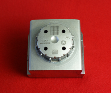 mechanical engraving