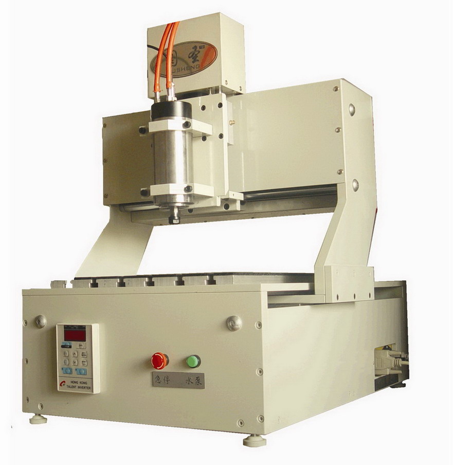 cnc engraver