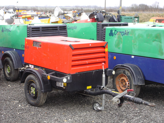 sn serial number