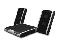 im4 speaker