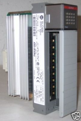 allen bradley 1746 oa16