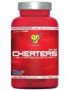 cheaters relief bsn
