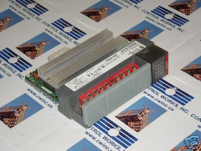 allen bradley 1746 oa16
