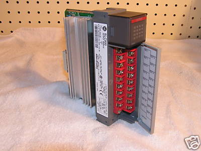 allen bradley 1746 oa16