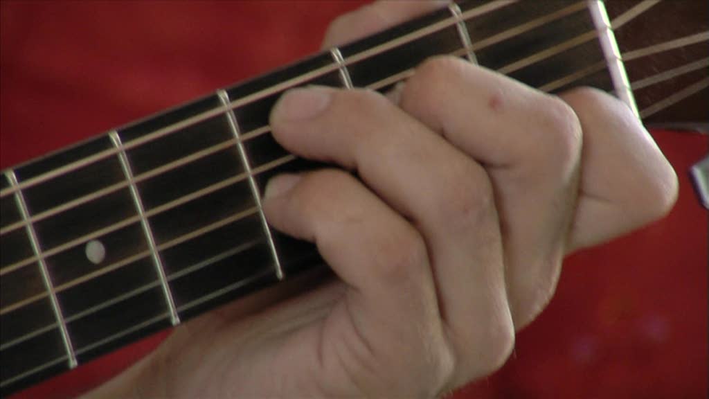 c7 guitar chords