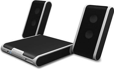 im4 speaker