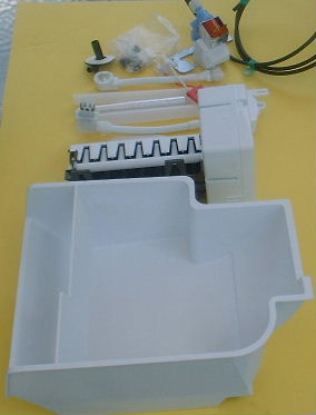 im4 ice maker