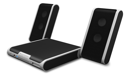 inmotion im4
