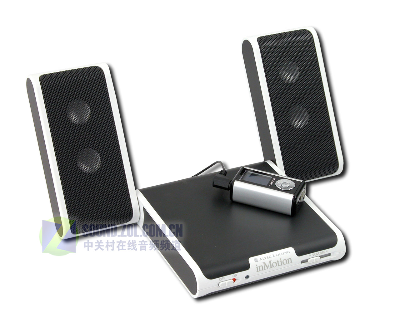 inmotion im4