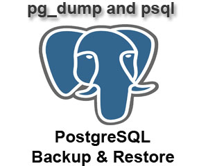 postgres backup