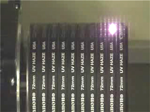 rotary engraving