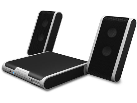 im4 speaker