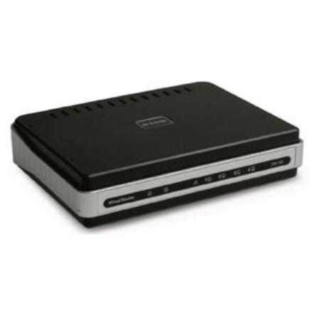 d link cable modem