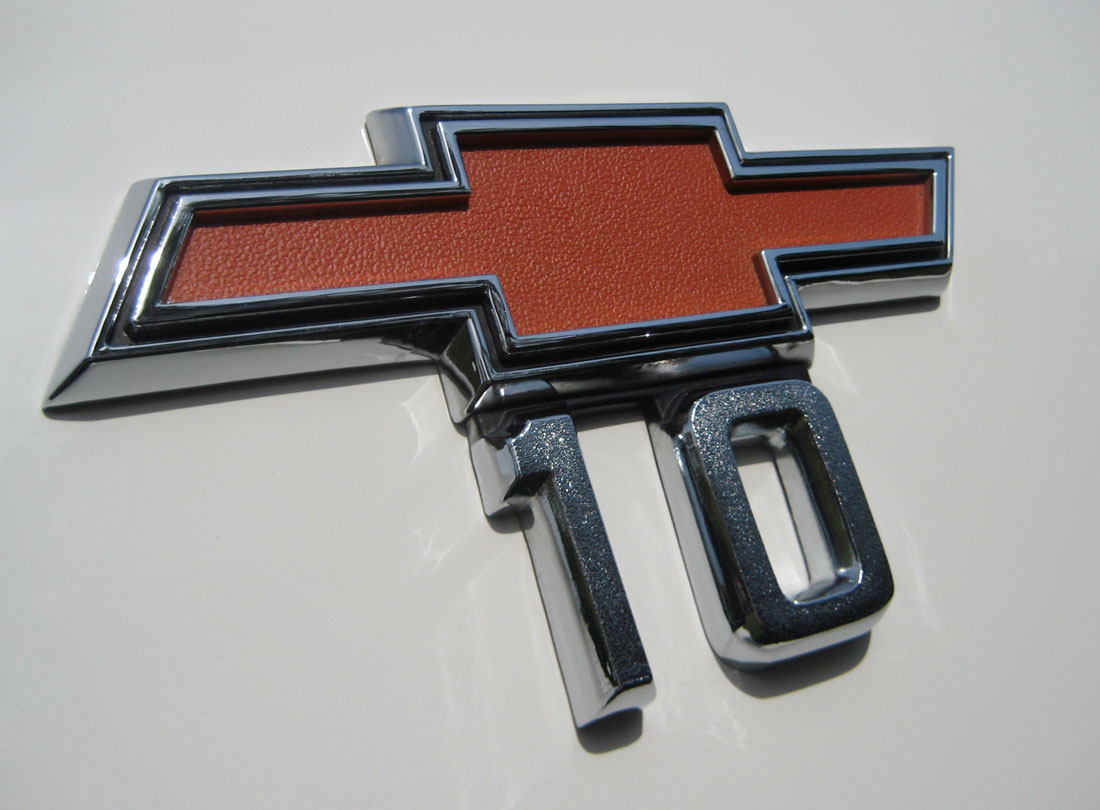 c10 pick up