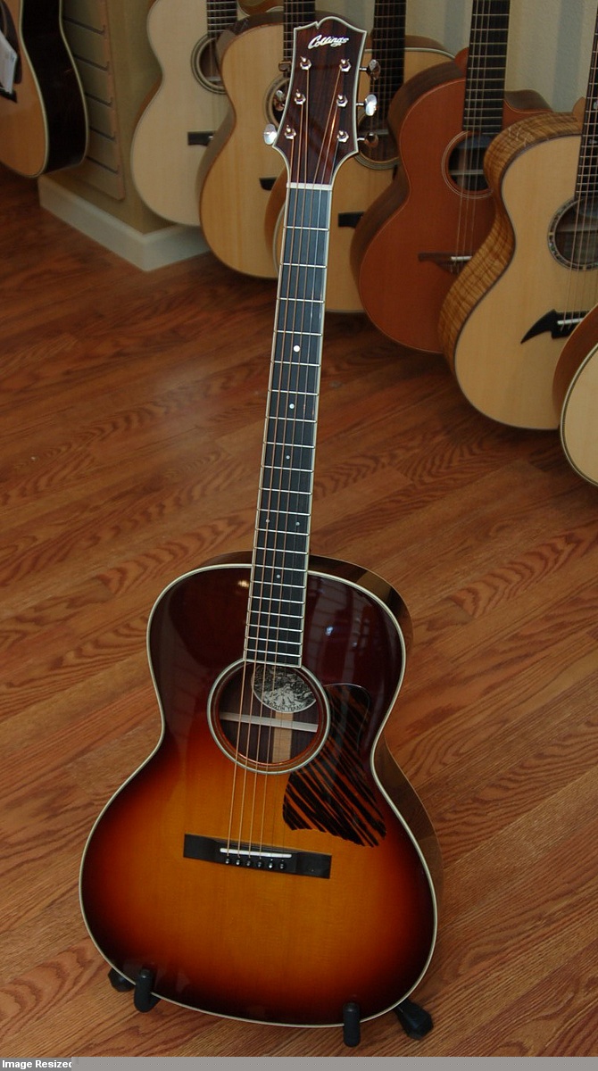 collings c10