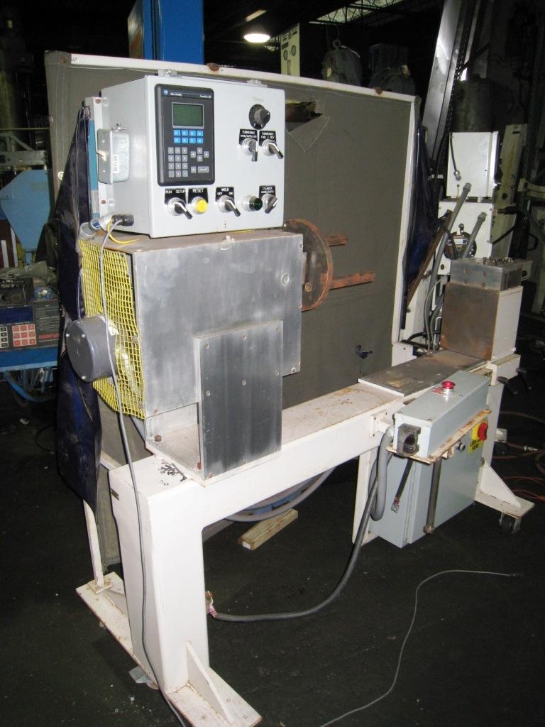 dcm technologies