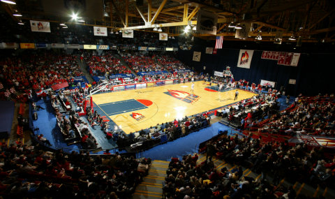 uic pavillion