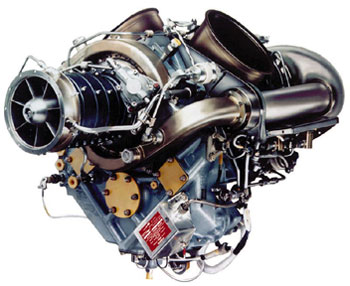 allison 250 c20