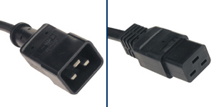 c20 connector