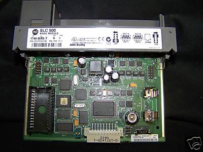 bradley 1746 bas
