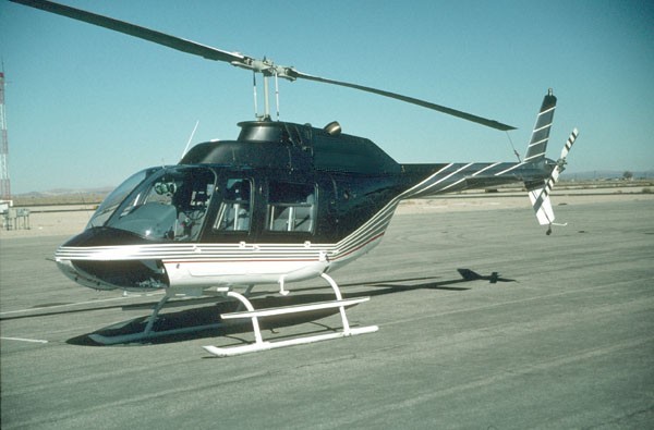 allison 250 c20