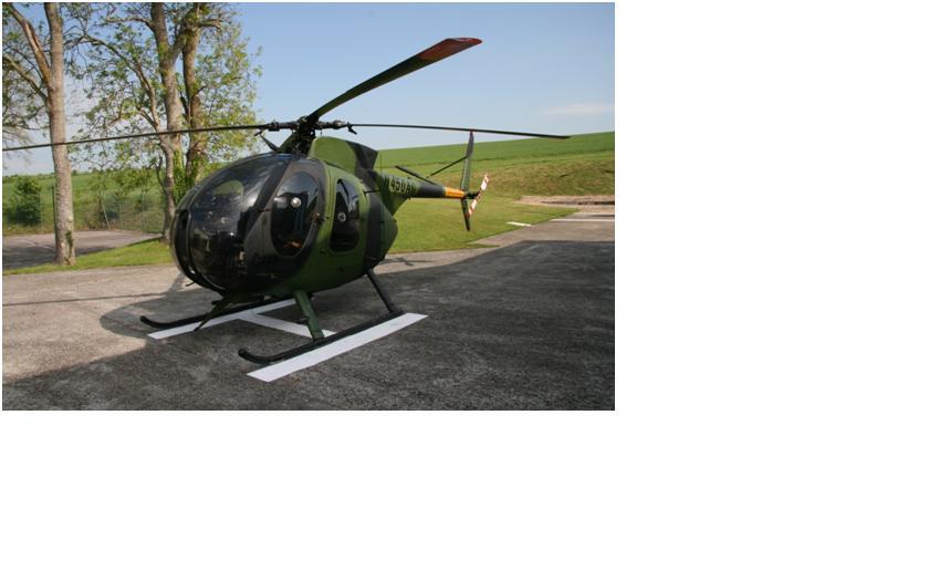 allison 250 c20