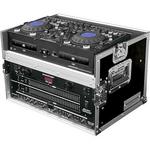 dcm 2000 cd mix station
