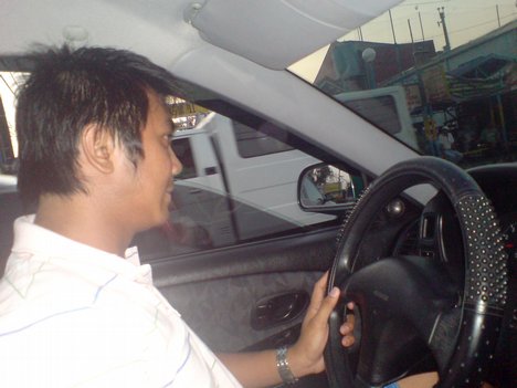c11 drivers