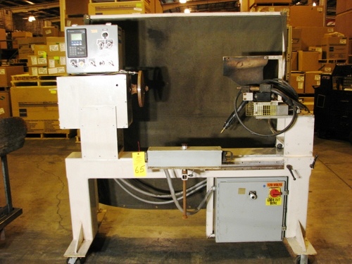 dcm technologies
