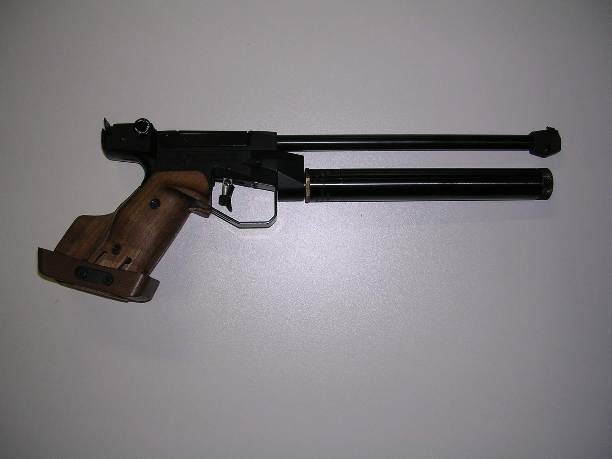 feinwerkbau c10