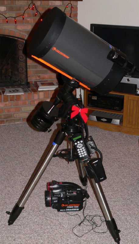 celestron c11