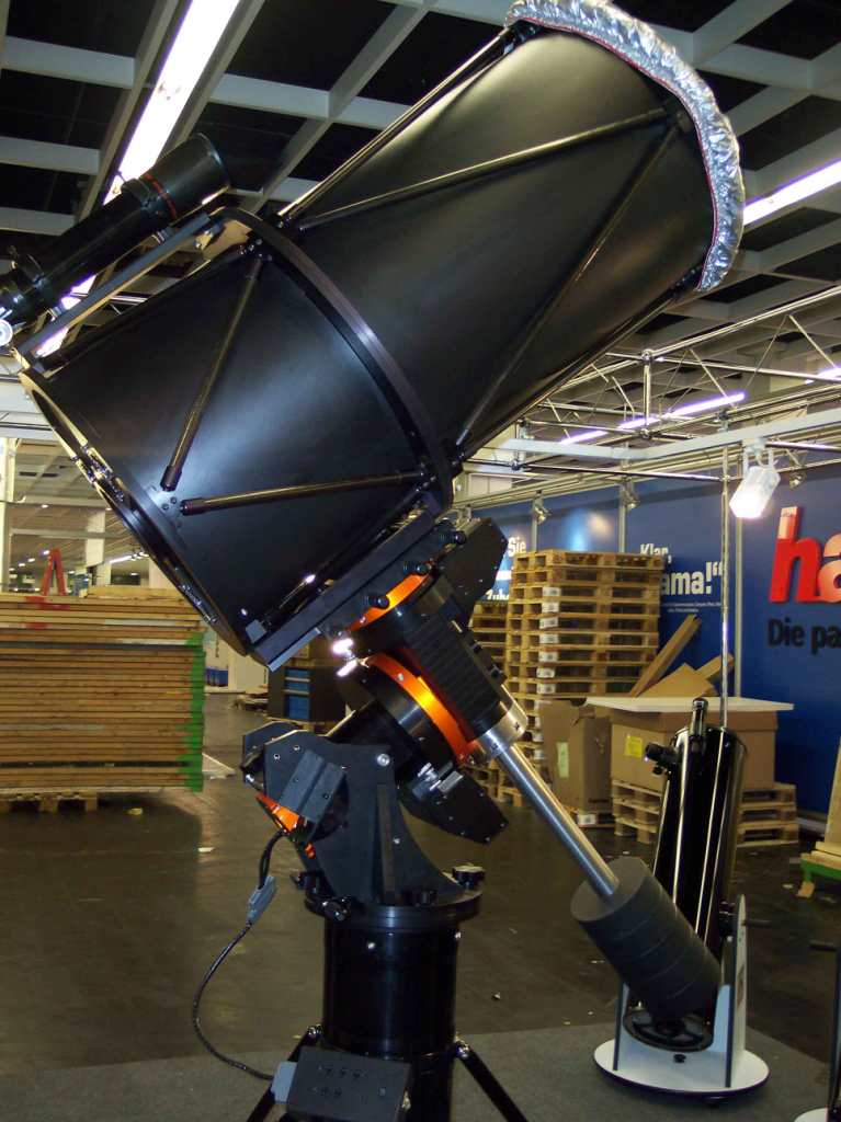 c20 astrograph