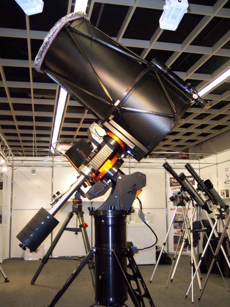 c20 astrograph