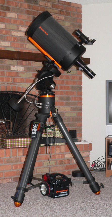 celestron c11