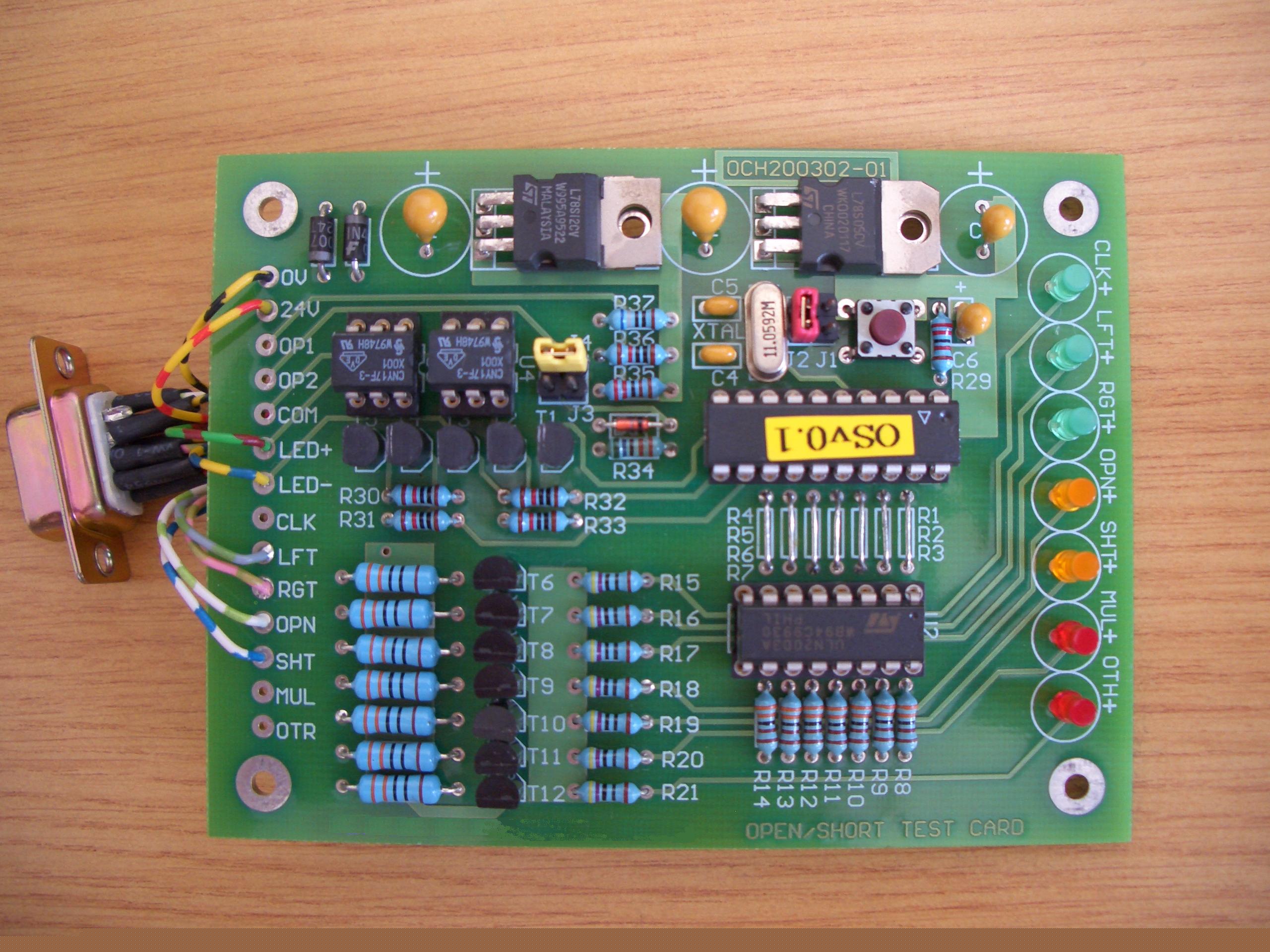 8051 microcontroller