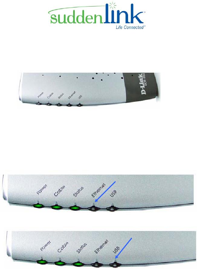 dlink dcm 202