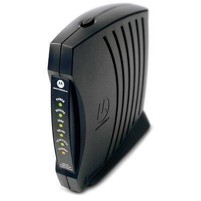 cable modem