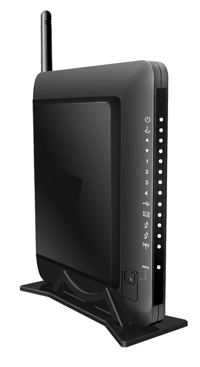 cable modem