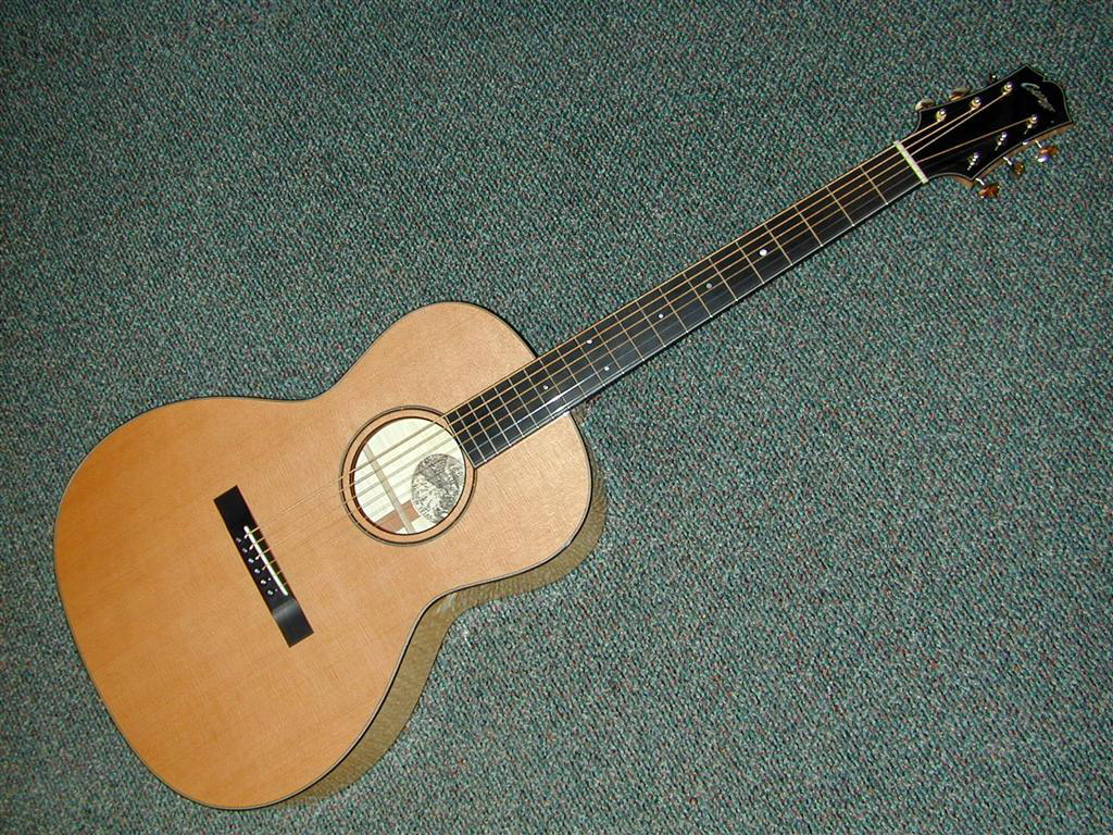 collings c10