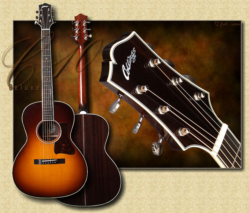 collings c10