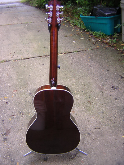 collings c10