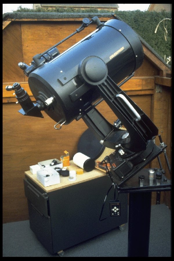 celestron c11