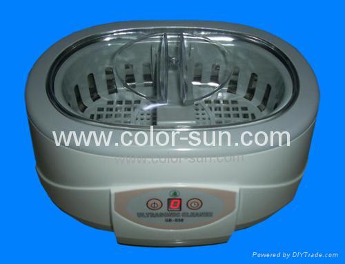 cleaning ultrasonic