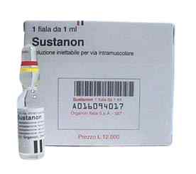 qv sustanon