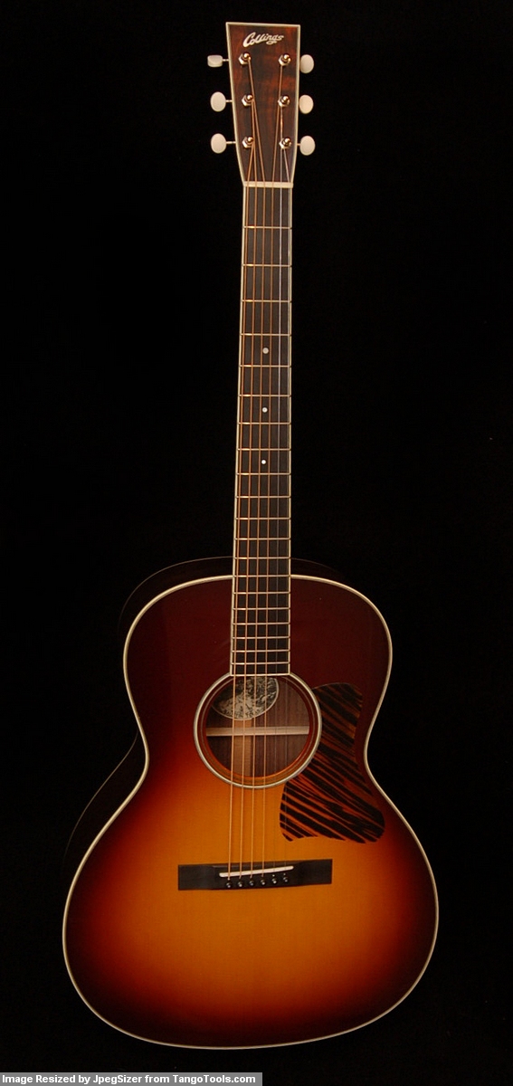 collings c10