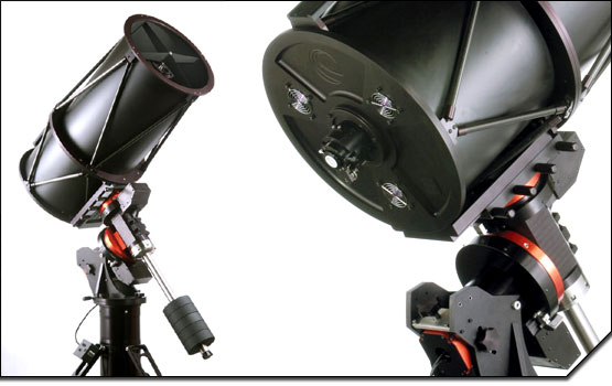 c20 astrograph