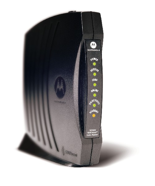 cable modem
