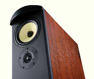 dcm speakers
