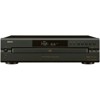 denon dcm 390