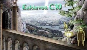 esklavos c10